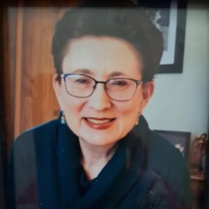 Laura Head, Spanish Major