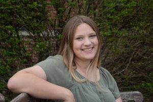 Logan Earnst, Inside Agent at Roy Group