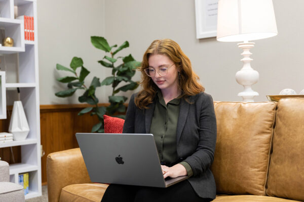 Master of Health Care Leadership