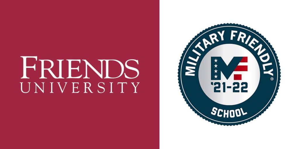 Military Friendly School 2021-22