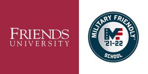 Military Friendly School 2021-22