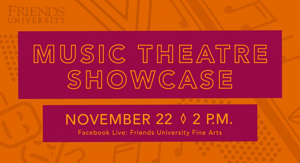 Music Theatre Showcase