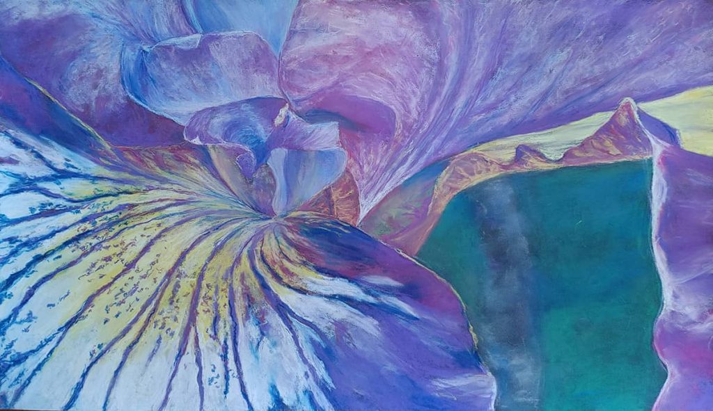 Natalie Brown Artwork