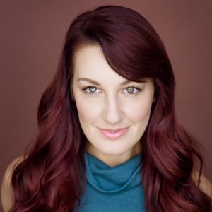 Natalie Swanner, 2010 Graduate, Bachelor of Arts in Music Theatre