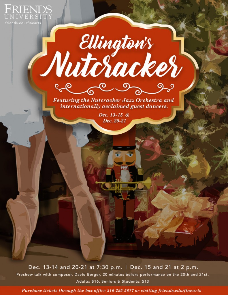 Nutcracker 2019