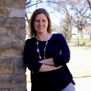 Jennifer White, Organizational Leadership and Transformational Change student