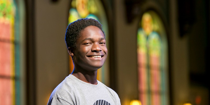 Wichita Area Churches