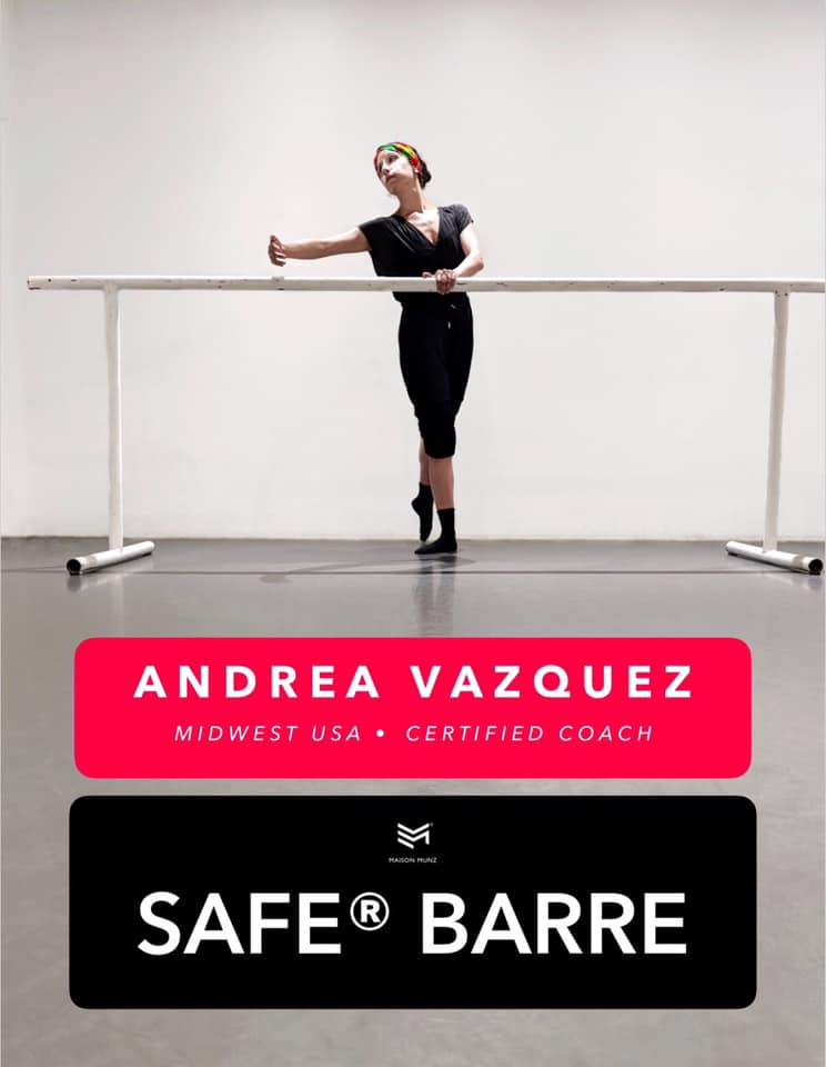 Safe Barre