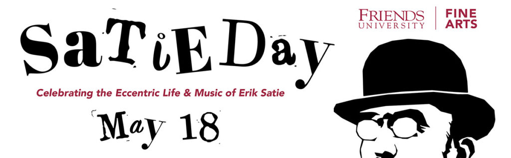 Satie Day