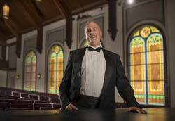 Dr. Matthew Schloneger