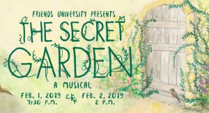 The Secret Garden