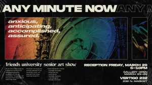 Senior Art Show