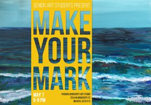 Make Your Mark Senior Showcase 2021
