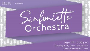 Sinfonietta Orchestra