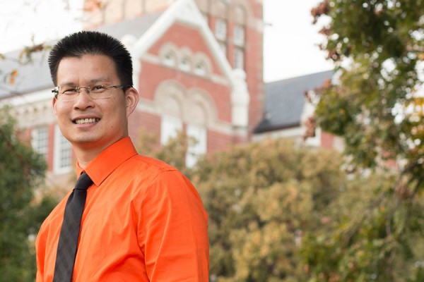 Global MBA, Global Master of Business Administration