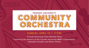 Spring Orchestra Concert