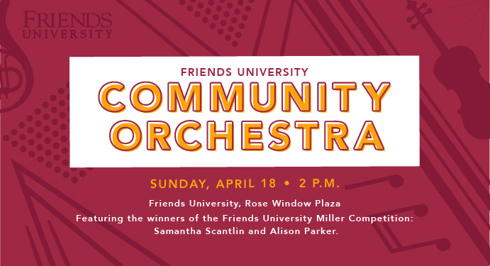 Spring Orchestra Concert