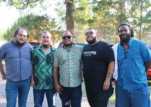 Stranded in the City