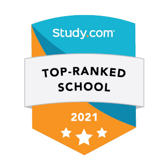 Friends’ ranked #41 nationally in Cyber Security and #1 in Kansas