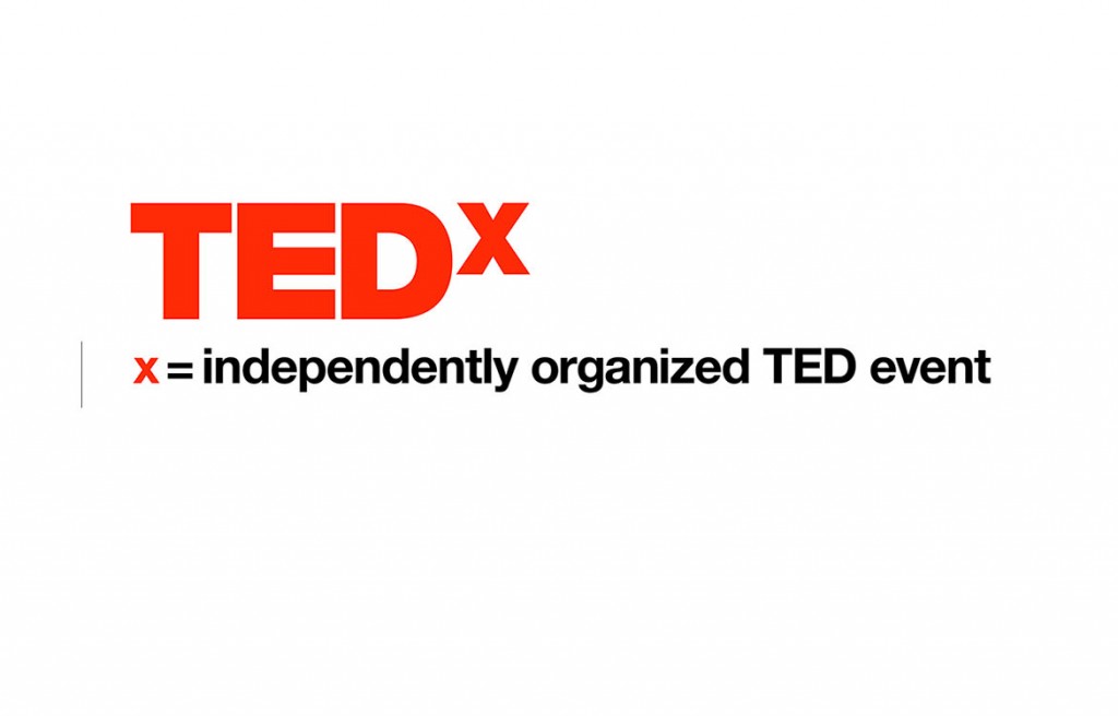 TEDx