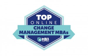 Top Online Change Management MBAs