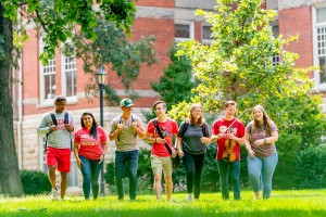 Student Resources & Campus Life