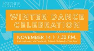 Winter Dance Celebration