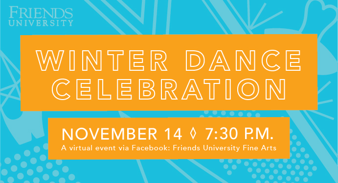 Winter Dance Celebration