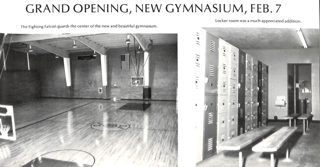 New Garvey Center Shares Ownership with YMCA