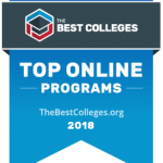 Online Master of Health Care Leadership ranks No. 19 in nation